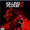 Jaquette PS5 de Killing Floor 3