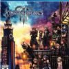 Jaquette PS4 de Kingdom Hearts 3