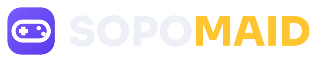 SOPOMAID
