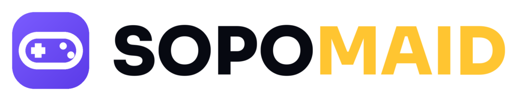 SOPOMAID