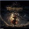 Jaquette PS5 de Mandragora Whispers of the Witch Tree
