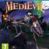 Jaquette PS4 de Medievil Remake