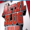 Jaquette PS4 de Metal Slug Anthology