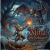 Jaquette PS5 de Mina the Hollower