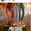 Jaquette PS5 de Mixtape