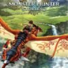 Jaquette PS4 de Monster Hunter Stories 2 Wings of Ruin