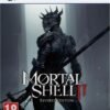 Jaquette PS5 de Mortal Shell 2 Devout Edition