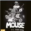 Jaquette PS5 de Mouse P.I. for Hire
