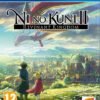 Jaquette PS4 de Ni No Kuni 2 Revenant Kingdom