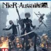 Jaquette PS4 de Nier Automata Game of the Yorha Edition