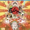 Jaquette PS4 de Okami HD