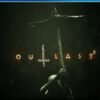 Jaquette PS4 de Outlast 2