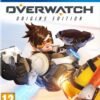 Jaquette PS4 de Overwatch Legendary Edition
