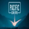 Jaquette PS5 de Pacific Drive