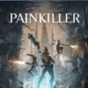 Jaquette PS5 de Painkiller