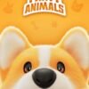 Jaquette PS5 de Party Animals
