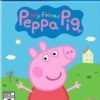 Jaquette PS4 de Peppa Pig