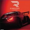Jaquette PS5 de Rennsport