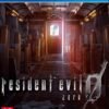 Jaquette PS4 de Resident Evil 0
