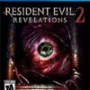 Jaquette PS4 de Resident Evil Revelations 2 Deluxe Edition