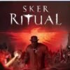 Jaquette PS5 de Sker Ritual