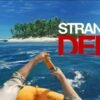 Jaquette PS4 de Stranded Deep