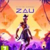 Jaquette PS5 de Tales of Kenzera