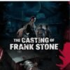 Jaquette PS5 de The Casting of Frank Stone