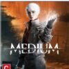 Jaquette PS5 de The Medium