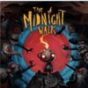 Jaquette PS5 de The Midnight Walk