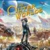 Jaquette PS4 de The Outer Worlds
