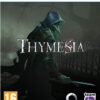 Jaquette PS5 de Thymesia