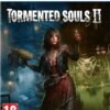 Jaquette PS5 de Tormented Souls 2