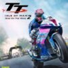 Jaquette PS4 de Tt Isle of Man Ride on the Edge 2