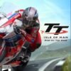 Jaquette PS4 de Tt Isle of Man Ride on the Edge