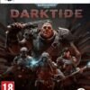 Jaquette PS5 de Warhammer 40,000: Darktide