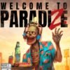 Jaquette PS5 de Welcome to Paradize