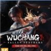 Jaquette PS5 de Wuchang Fallen Feathers