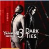 Jaquette PS5 de Yakuza Kiwami 3 & Dark Ties