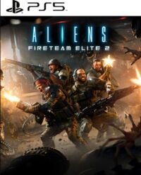 ALIENS FIRETEAM ELITE 2 – PS5