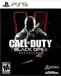 CALL OF DUTY BLACK OPS 2 – PS5
