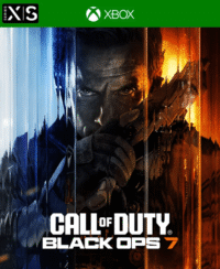 CALL OF DUTY BLACK OPS 7 – XBOX ONE