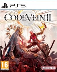 CODE VEIN 2 – PS5