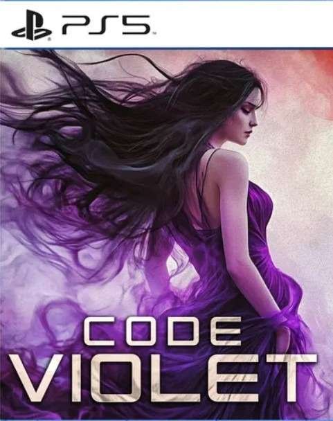 CODE VIOLET – PS5
