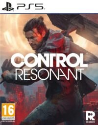 CONTROL RESONANT – PS5