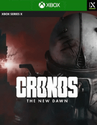 CRONOS THE NEW DAWN – XBOX ONE