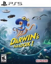DARWIN’S PARADOX – PS5