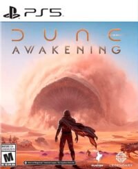 DUNE AWAKENING – PS5