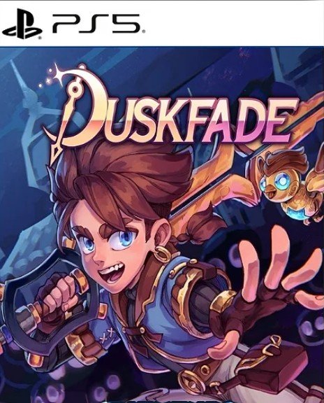 DUSKFADE – PS5