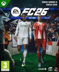 EA SPORTS FC 26 – XBOX ONE